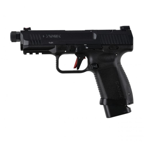 Pistolet Canik TP9 Elite Combat Czarny 9mm Luger