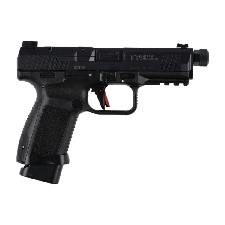 Pistolet Canik TP9 Elite Combat Czarny 9mm Luger