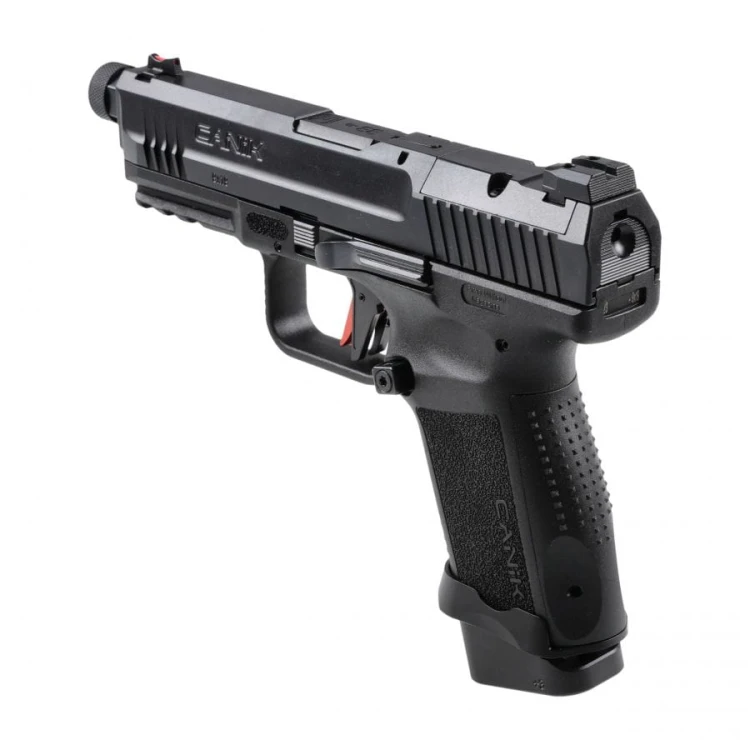 Pistolet Canik TP9 Elite Combat Czarny 9mm Luger