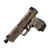 Pistolet Canik TP9 Elite Combat FDE 9mm Luger