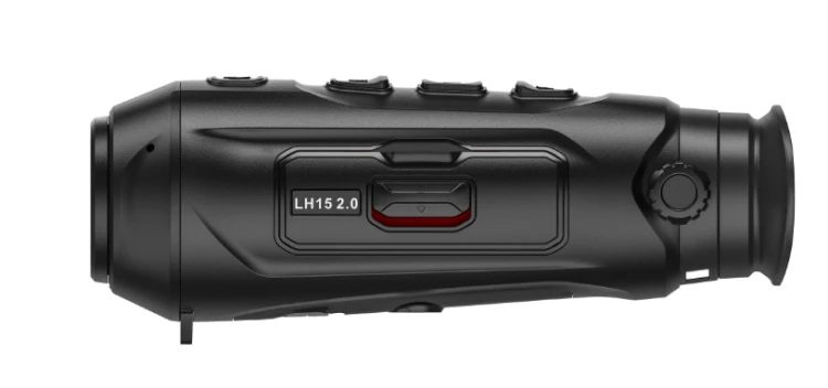 Kamera termowizyjna HIKMICRO Lynx Pro LH15