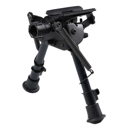 Bipod Harris S-BRM – widok z boku