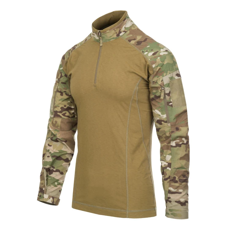 Combat Shirt Direct Action MultiCam L