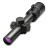 Luneta Burris 1-6x24 RT-6 z kolimatorem Fast Fire III