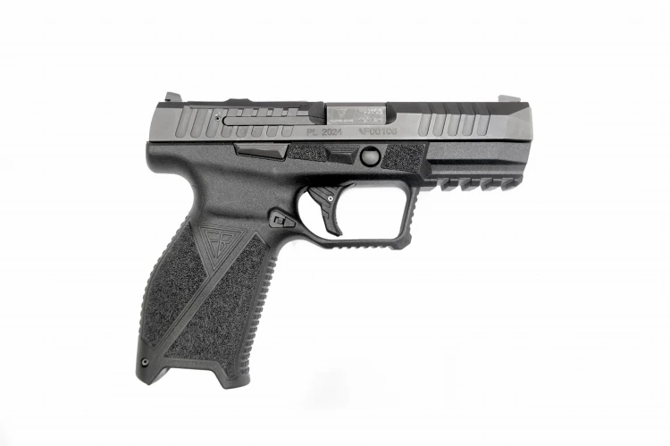 Pistolet MPS OR FB Łucznik 9mm Luger