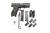 Pistolet MPS OR FB Łucznik 9mm Luger