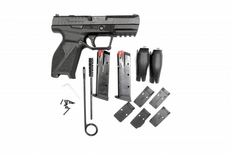 Pistolet MPS OR FB Łucznik 9mm Luger