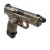 Pistolet Canik TP9 Elite Combat FDE 9mm Luger