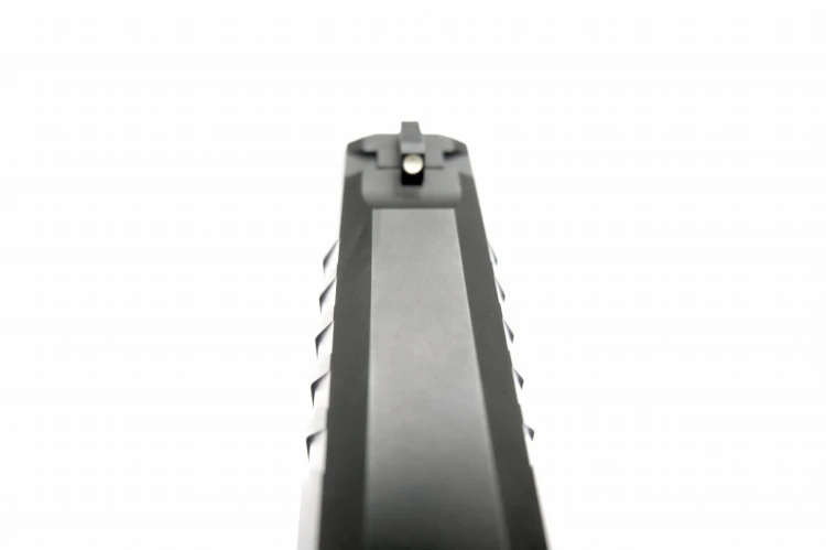 Pistolet MPS OR FB Łucznik 9mm Luger