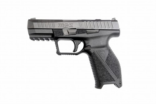 Pistolet MPS OR FB Łucznik 9mm Luger