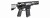 DTF Trinity – system gazowy mid-length