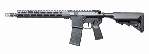DTF Trinity – nowoczesny karabin AR-15