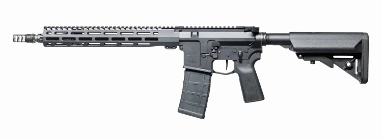 DTF Trinity – nowoczesny karabin AR-15