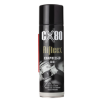 Sprężone powietrze RifleCX 500ml