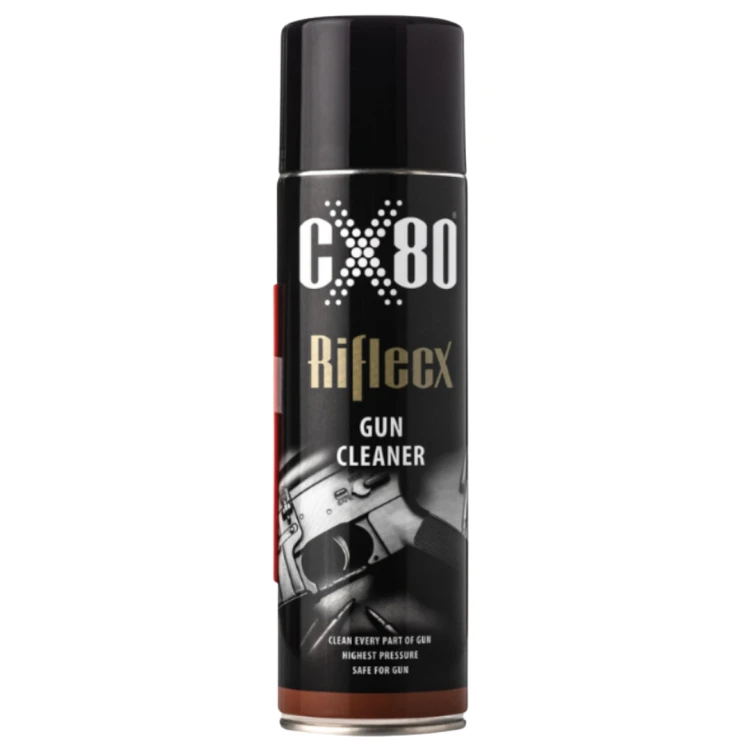 Gun Cleaner RifleCX 500ml