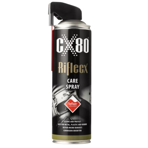 Care Spray RifleCX 500ml