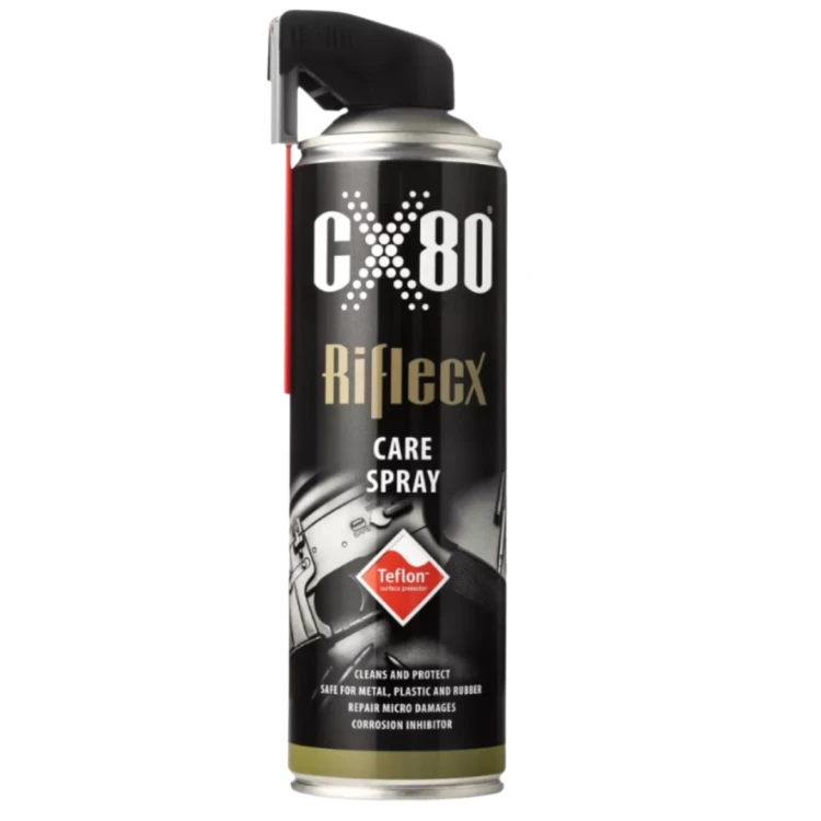 Care Spray RifleCX 500ml