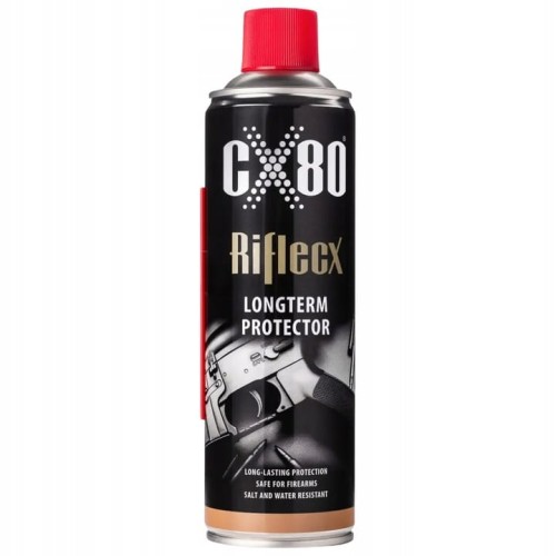 Longterm Protector RifleCX 500ml antykorozyjny