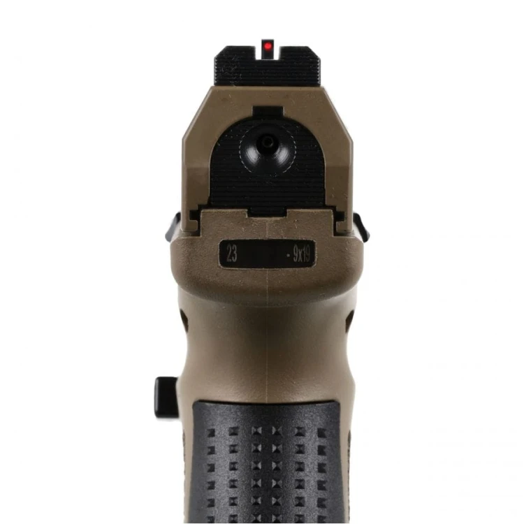 Pistolet Canik TP9 Elite Combat FDE 9mm Luger
