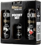 Pocket set RifleCX zestaw prezentowy