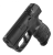 Pistolet gazowy Walther PGS czarny