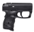Pistolet gazowy Walther PGS czarny