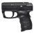 Pistolet gazowy Walther PGS czarny