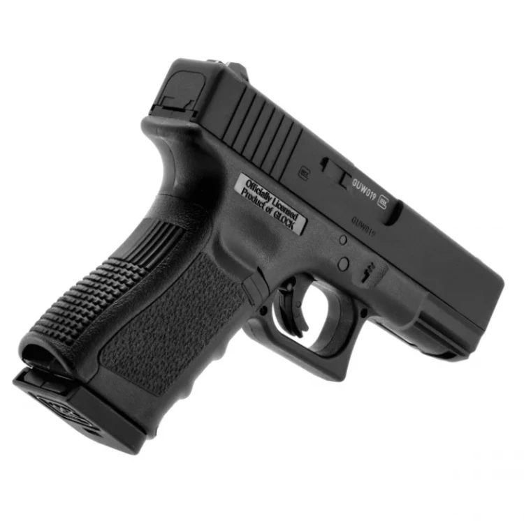 Pistolet replika ASG Glock 19 6mm