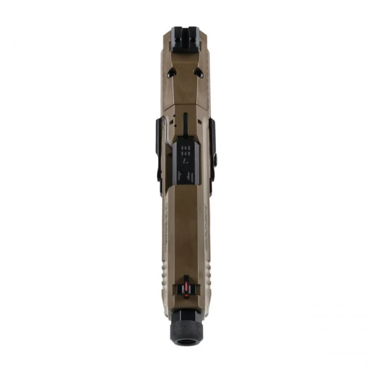 Pistolet Canik TP9 Elite Combat FDE 9mm Luger