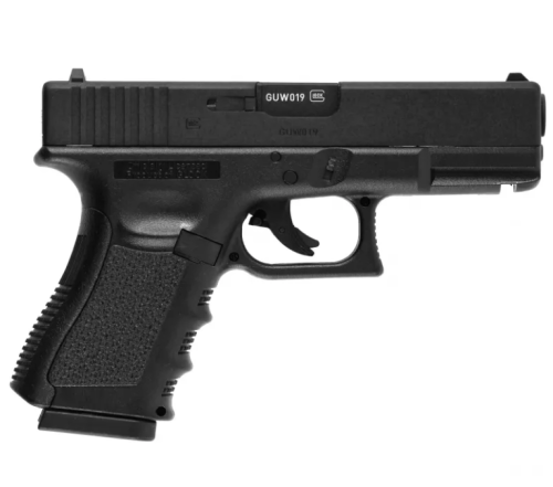 Pistolet replika ASG Glock 19 6mm