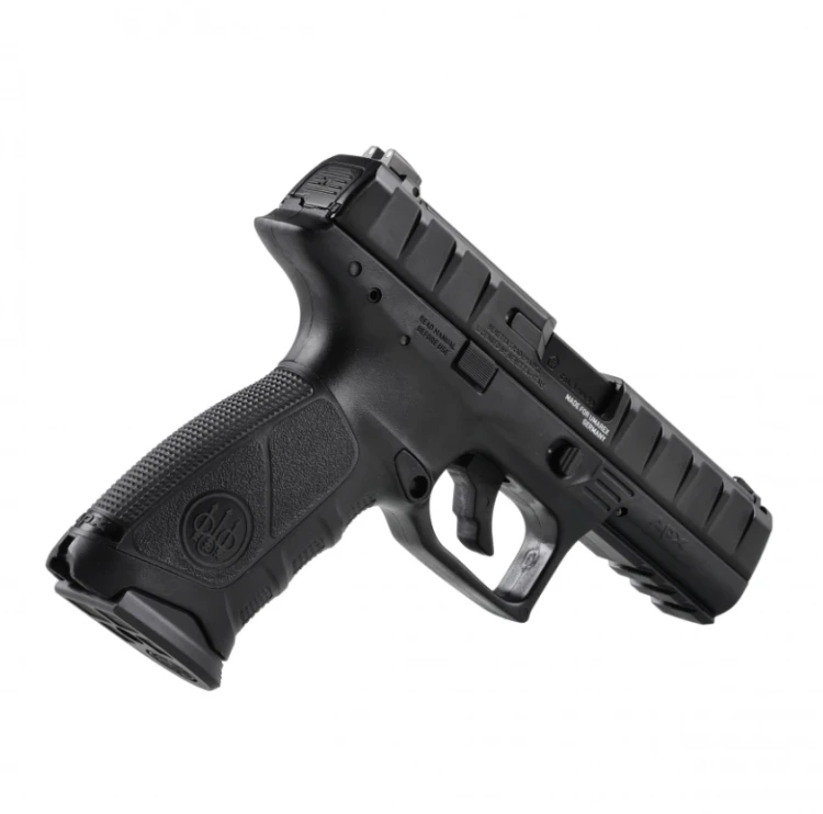 Replika pistolet ASG Beretta APX 6mm