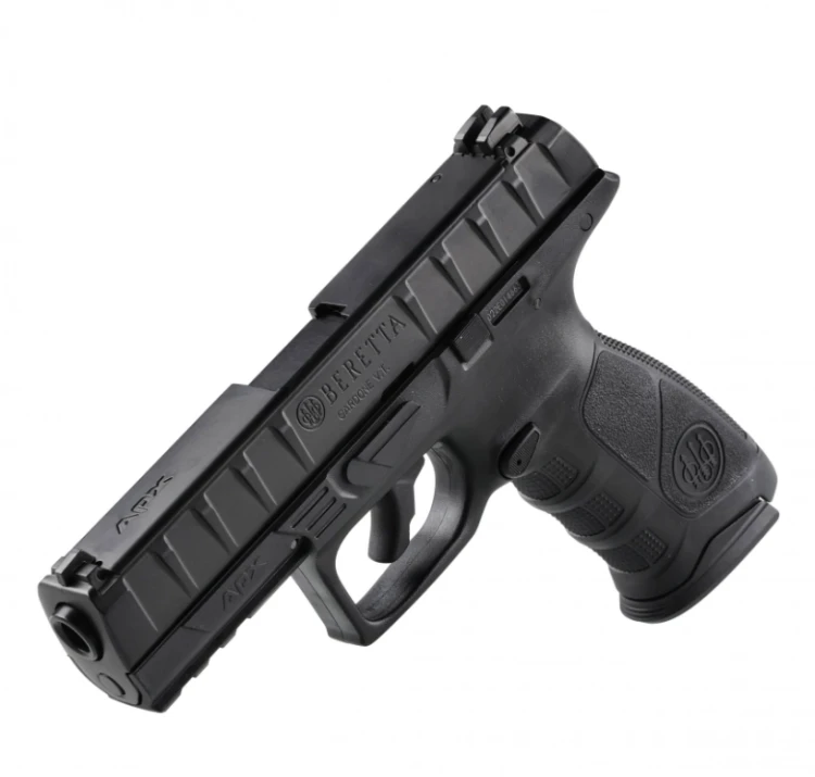 Replika pistolet ASG Beretta APX 6mm