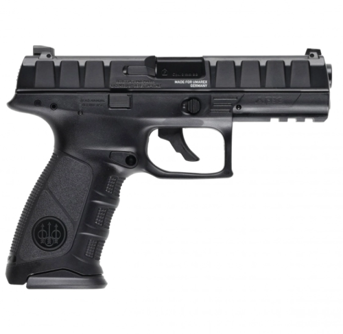 Replika pistolet ASG Beretta APX 6mm
