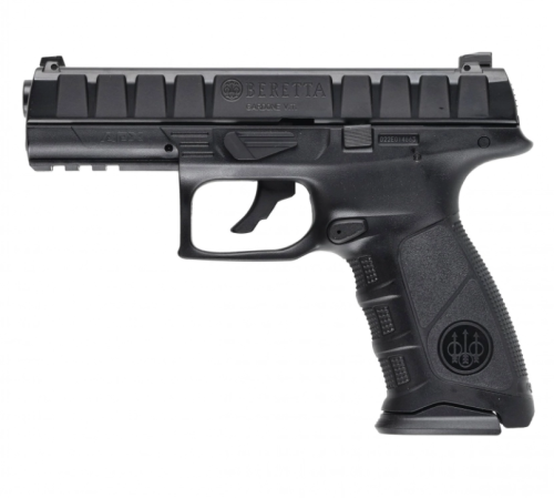Replika pistolet ASG Beretta APX 6mm