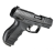 Pistolet wiatrówka Walther CP99 Compact 4,5MM