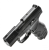 Pistolet wiatrówka Walther CP99 Compact 4,5MM