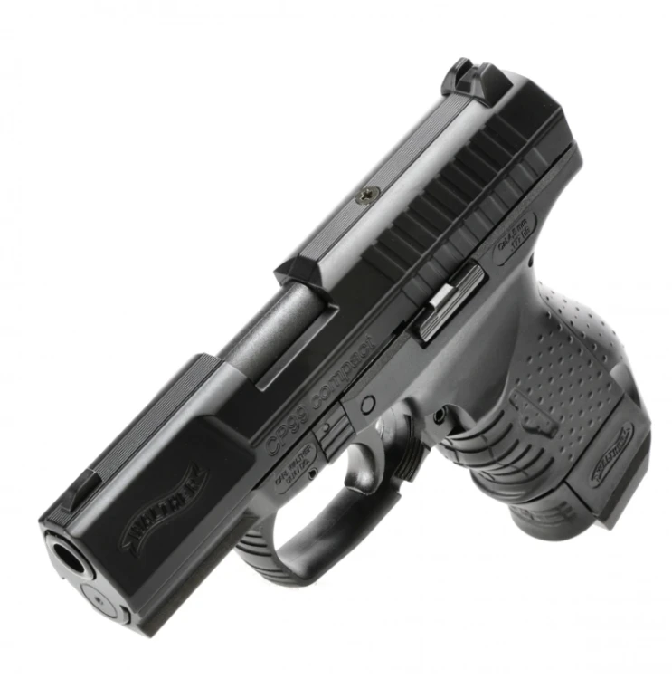 Pistolet wiatrówka Walther CP99 Compact 4,5MM