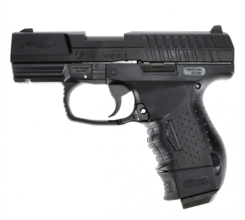 Pistolet wiatrówka Walther CP99 Compact 4,5MM