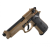Pistolet replika Beretta 92 6mm ASG