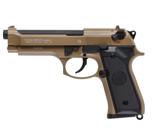 Pistolet replika Beretta 92 6mm ASG
