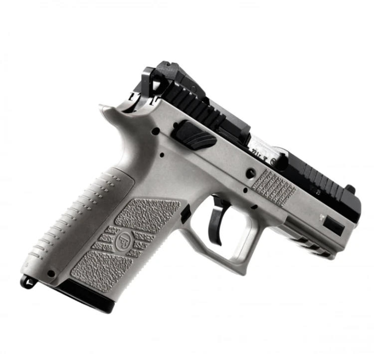 Pistolet 22LR CZ P-07 Kadet UG