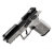 Pistolet 22LR CZ P-07 Kadet UG