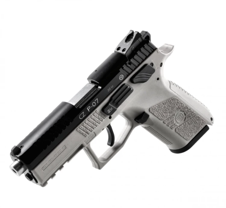 Pistolet 22LR CZ P-07 Kadet UG