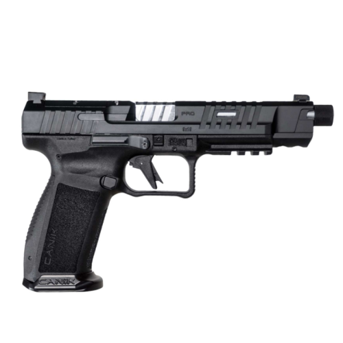Pistolet Canik SFX METE PRO 9mm Luger
