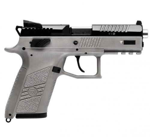 Pistolet 22LR CZ P-07 Kadet UG