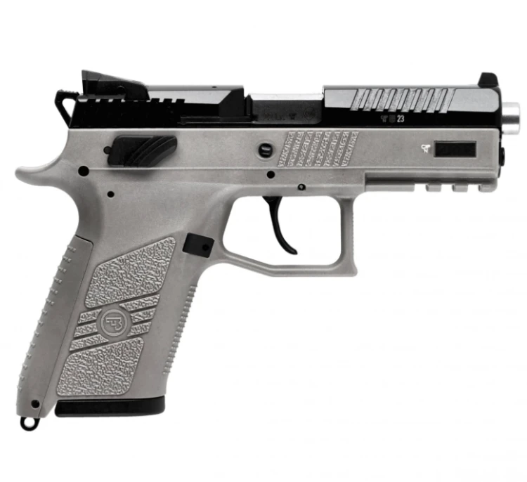 Pistolet 22LR CZ P-07 Kadet UG