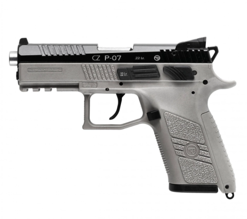Pistolet 22LR CZ P-07 Kadet UG