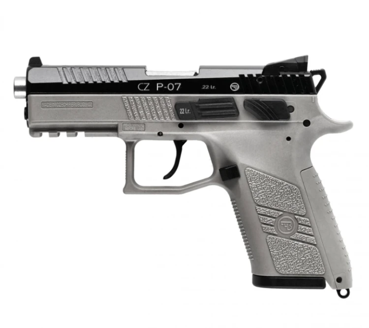 Pistolet 22LR CZ P-07 Kadet UG