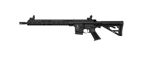 Schmeisser AR15 M4FL – widok ogólny