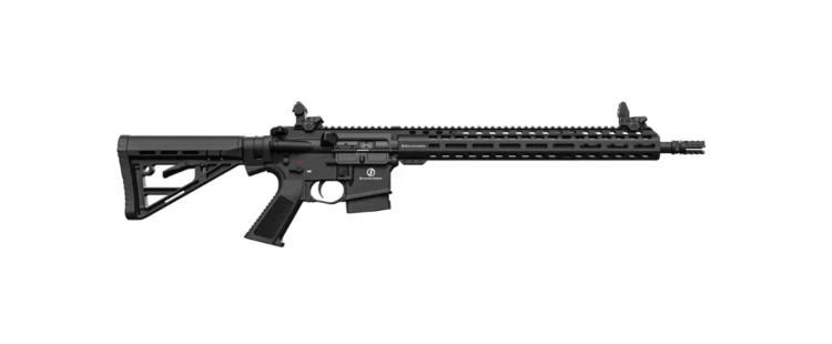 Karabin Schmeisser AR15 M4FL 14,5 Black